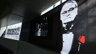 Leicester in festa per Ranieri