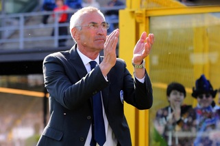 Serie A Atalanta, Reja: «Napoli di valore: serva una prova attenta»