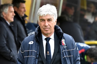 Serie A Genoa, Gasperini: «La Roma? Ora cerchiamo i bonus»