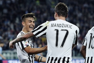 Juventus, Allegri sorprende: Mandzukic verso la conferma, Morata ancora fuori