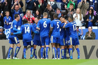 Leicester-Swansea 4-0: Ranieri annienta Guidolin e la Premier League si avvicina