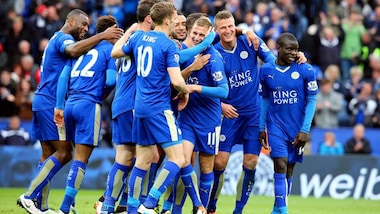 Leicester, rivivi la giornata nella DIRETTA
