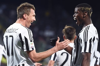 Juventus e Buffon da leggenda: 2-1 anche a Firenze. E la festa scudetto...