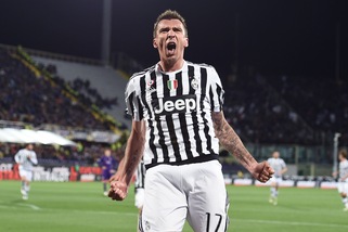 Calciomercato Juventus, agente Mandzukic: «Resta anche se arriva Higuain»