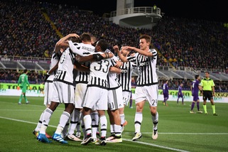 Serie A, Fiorentina-Juventus: Buffon e Mandzukic super. Le pagelle