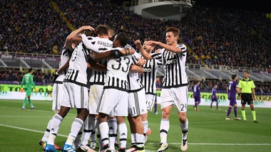 Serie A, Fiorentina-Juventus: Buffon e Mandzukic super. Le pagelle