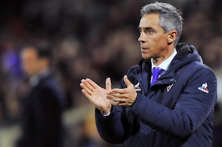 Serie A Fiorentina, Sousa: «La Juventus è stata quasi perfetta»