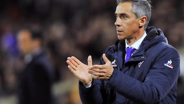 Serie A Fiorentina, Sousa: «La Juventus è stata quasi perfetta»