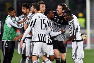 Buffon: «Lo scudetto più bello. E voglio ciò che mi manca con la Juventus e l'Italia...»