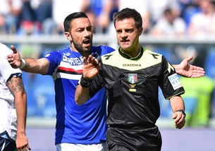 Rizzoli: «Sì alla tecnologia, no alla moviola: allunga i tempi»