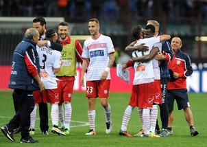 Diretta Carpi-Empoli, probabili formazioni e tempo reale