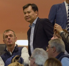 Inter, Suning esce allo scoperto: «Pronti a ivestire»