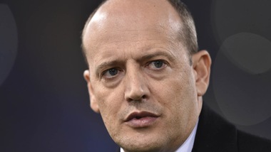 Roma, Baldissoni: «Squadra imbarazzante, chiediamo scusa ai tifosi»