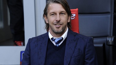 Sudtirol, ufficiale: Stefano Vecchi è il nuovo allenatore