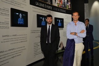 Allegri, la sua storia alla Juventus! Da disprezzato ad amato