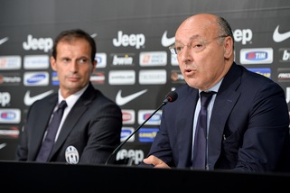 Marotta: «Pogba? Ce lo teniamo stretto. Juventus in Champions? Potevamo giocarcela...»