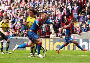 Fa Cup, Crystal Palace: la rivincita a 3,25