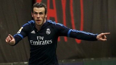 Champions League: City-Real, avanti i Blancos a 1,32