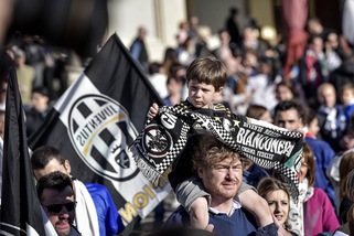 Juventus, Buffon: «Non mi dimentico dei tempi di Calciopoli...»