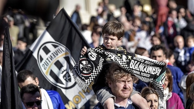 Juventus, Buffon: «Non mi dimentico dei tempi di Calciopoli...»