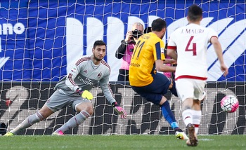 Serie A: Verona-Milan 2-1, ennesima figuraccia
