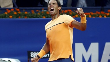 Nadal, dopo i successi querela la Bachelot