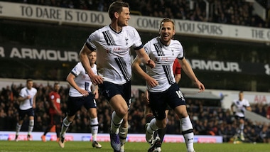 Premier League, Tottenham-WBA 1-1: Leicester a 3 punti dal titolo