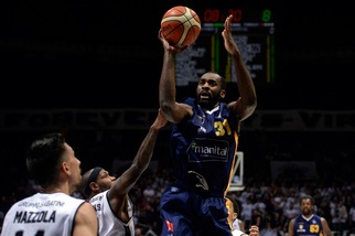 Basket Serie A, la corsa alla salvezza e ai playoff