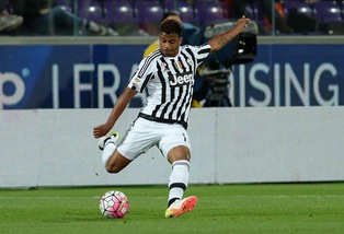 Lemina è tutto della Juve: 9,5 milioni al Marsiglia