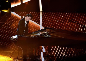 Ezio Bosso domani live al Lingotto