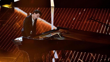 Ezio Bosso domani live al Lingotto