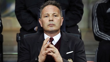 Clamoroso! Se Brocchi perde ancora, Mihajlovic può tornare al Milan