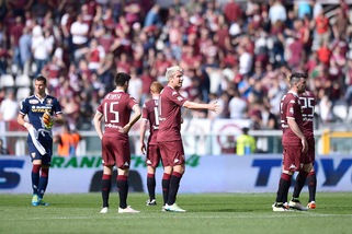 Torino, tre partite per creare la squadra del futuro