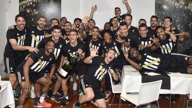 Coppa Italia, la Juve vola: trionfo bis a 1,40