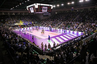 Via alla corsa tricolore. Conegliano risfida Piacenza