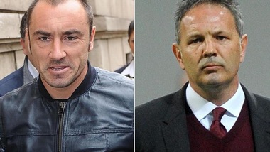 Milan, Brocchi non è un mago: Mihajlovic non era il colpevole