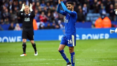 Calciomercato, Arsenal su Mahrez: affare a quota 4,00