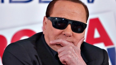 Milan: i tifosi sono stufi e si scagliano contro Berlusconi sul web