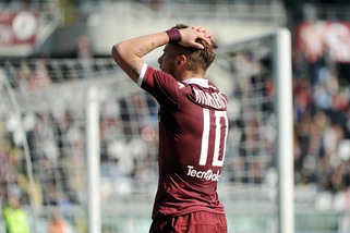 Immobile, brutte notizie: ha una cisti, il rientro slitta