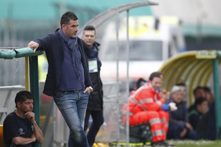 Lega Pro Tuttocuoio, via Lucarelli e il ds Protti