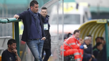 Lega Pro Tuttocuoio, via Lucarelli e il ds Protti