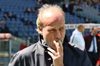 Serie A Roma: Juve, senti Sabatini: «Spalletti da scudetto in un campionato senza marziani»