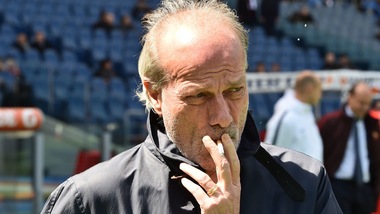 Serie A Roma: Juve, senti Sabatini: «Spalletti da scudetto in un campionato senza marziani»