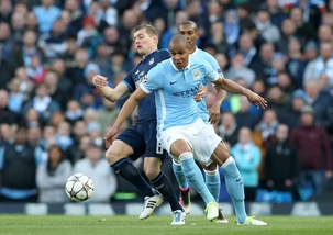 Champions League, Manchester City-Real Madrid: le emozioni del match