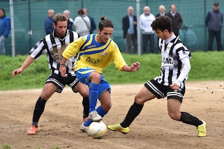 Giovanili - Il Toro mette nel mirino Perretta e Robazza