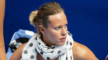 Olimpiadi Rio, è ufficiale: Federica Pellegrini portabandiera dell'Italia