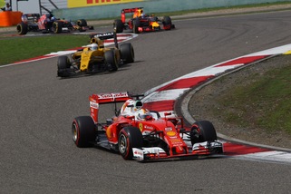 F1, costo motori: nulla di fatto nell'incontro di ieri