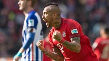 Diretta Atletico Madrid-Bayern Monaco, probabili formazioni e tempo reale