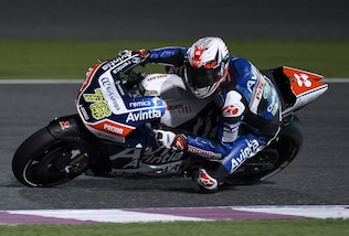MotoGp Avintia, Baz: «Sono fiducioso per Le Mans»