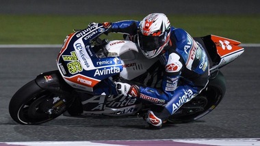 MotoGp Avintia, Baz: «Sono fiducioso per Le Mans»